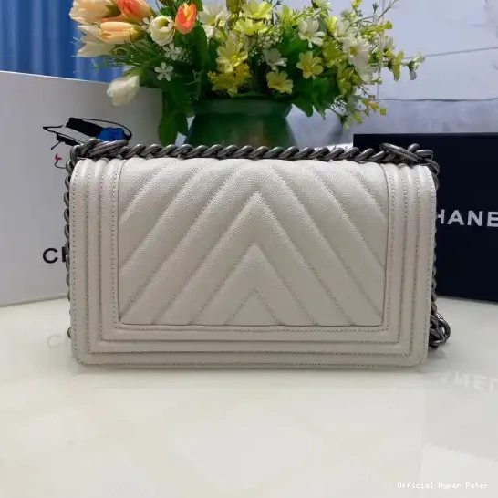 HyperPeter BAG BOY CHANEL 0507